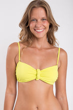 Laden Sie das Bild in den Galerie-Viewer, Top Citrico Bandeau-Crispy
