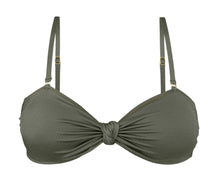 Laden Sie das Bild in den Galerie-Viewer, Top Croco Bandeau-Joy
