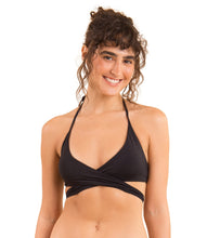 Laden Sie das Bild in den Galerie-Viewer, Top Dots-Black Kate
