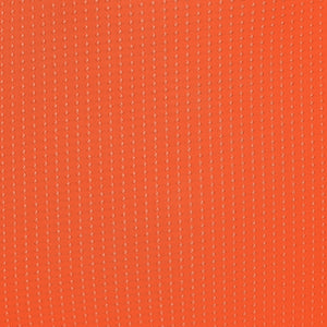 Top Dots-Orange Mel