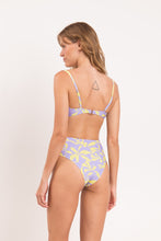 Laden Sie das Bild in den Galerie-Viewer, Top Glow Bandeau-Joy
