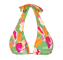 Laden Sie das Bild in den Galerie-Viewer, Top Green-Bloom Halter-Double
