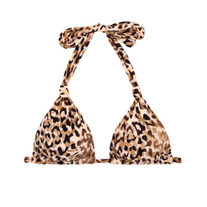 Top Leopard Mel