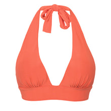 Laden Sie das Bild in den Galerie-Viewer, Top Light-Peach Halter-Cos
