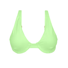 Laden Sie das Bild in den Galerie-Viewer, Top Sand-Menta Chantal
