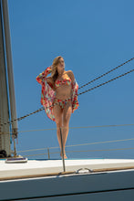 Laden Sie das Bild in den Galerie-Viewer, Top Sea-Bloom Bandeau-Joy
