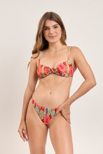 Laden Sie das Bild in den Galerie-Viewer, Top Sea-Bloom Bandeau-Joy
