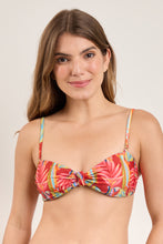 Laden Sie das Bild in den Galerie-Viewer, Top Sea-Bloom Bandeau-Joy
