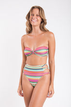 Laden Sie das Bild in den Galerie-Viewer, Top Supercolor Bandeau-Joy
