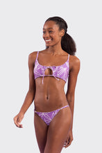 Laden Sie das Bild in den Galerie-Viewer, Top Trail-Purple Tank-Tie
