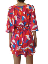 Laden Sie das Bild in den Galerie-Viewer, Antelope Mini Dress
