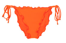Laden Sie das Bild in den Galerie-Viewer, Bottom Dots-Orange Frufru-Comfy
