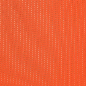 Bottom Dots-Orange Frufru
