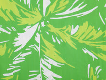 Laden Sie das Bild in den Galerie-Viewer, Bottom Green-Palms Frufru-Comfy
