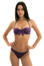 Laden Sie das Bild in den Galerie-Viewer, Bottom Viena Bandeau
