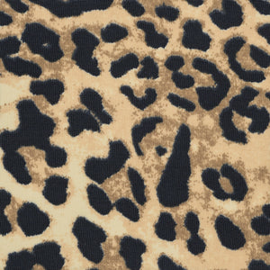 Leopardo Scrunchie