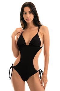 Preto Trikini