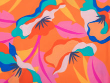 Laden Sie das Bild in den Galerie-Viewer, Set Orange-Bloom Tri-Cos Ibiza
