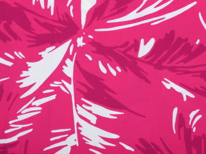 Set Pink-Palms Frufru