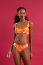 Laden Sie das Bild in den Galerie-Viewer, Set Trail-Orange Amelia Baobi

