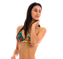 Laden Sie das Bild in den Galerie-Viewer, Top Paradise Tri-Fixo

