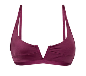 Top Viena Bra-V